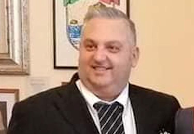 Pozzallo piange Enrico Borrometi, morto a 46 anni