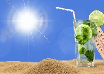 Meteo, arriva l'anticiclone africano Scipione: 38 gradi in Sicilia