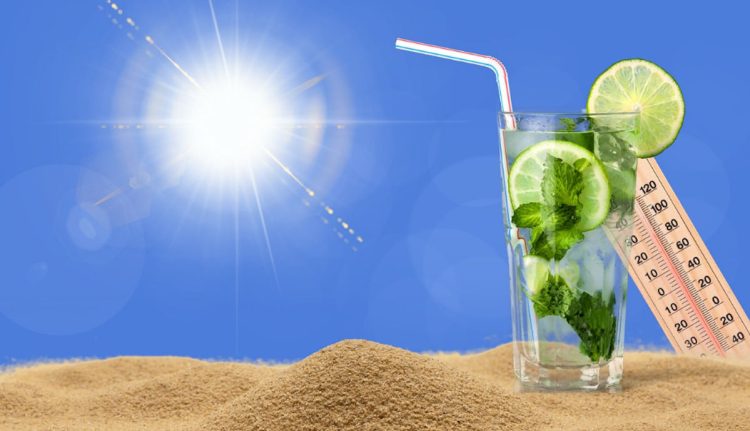 Meteo, arriva l'anticiclone africano Scipione: 38 gradi in Sicilia