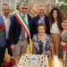 100 anni di Francesca Giorgia Arestia: è festa a Santa Croce Camerina