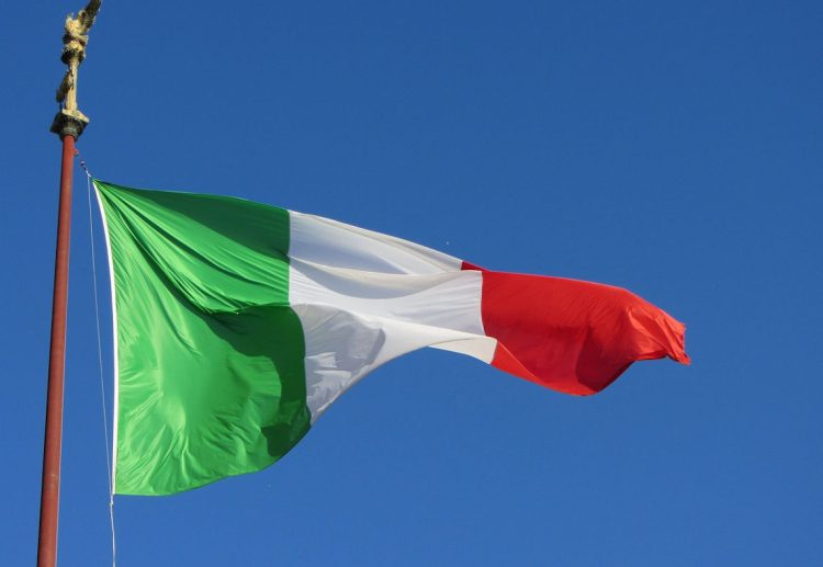 2 giugno 2023 Festa della Repubblica: cerimonia a Ragusa Ibla