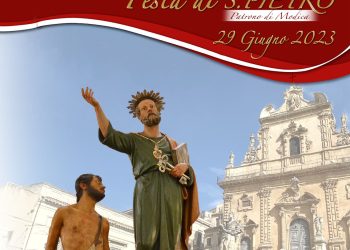 Festa di San Pietro a Modica