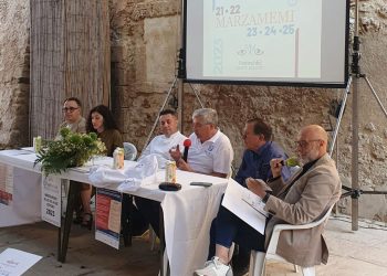 Festival del Pesce Azzurro: Marzamemi tra tonno e pesce azzurro