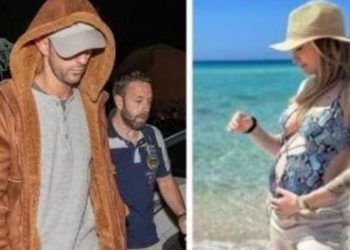 Incinta di 7 mesi uccisa, fidanzato: ho tentato di bruciare il corpo