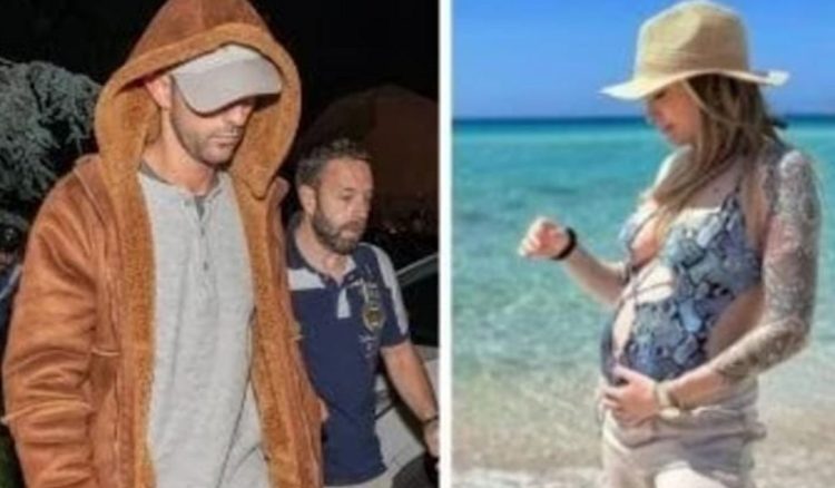 Incinta di 7 mesi uccisa, fidanzato: ho tentato di bruciare il corpo