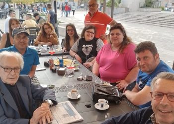 Acate, Franco Raffo aderisce ai Liberlsocialista per l'Italia