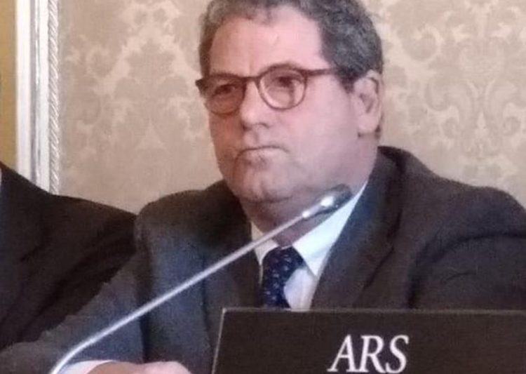 Arrestato il pusher dei Vip a Palermo, tra i clienti Miccichè