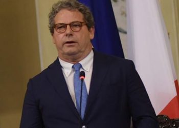 Blitz contro pusher dei Vip. Miccichè: sono molto sereno. Ho la coscienza apposto