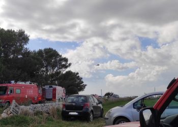 Giovanni Aprile scomparso a Comiso trovato morto