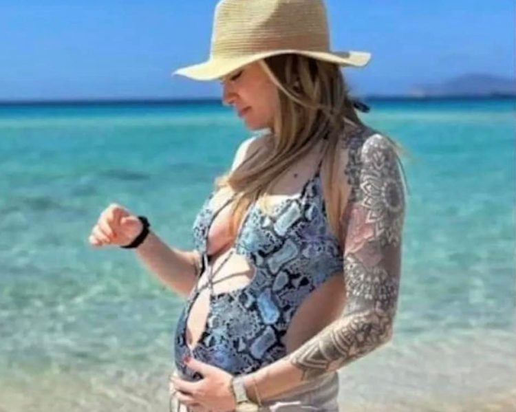 Trovato il cadavere di Giulia Tramontano, il fidanzato ha confessato