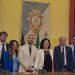 Comiso, il giuramento dei 7 assessori della Giunta Schembari