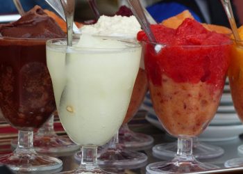 La granita fa ingrassare?