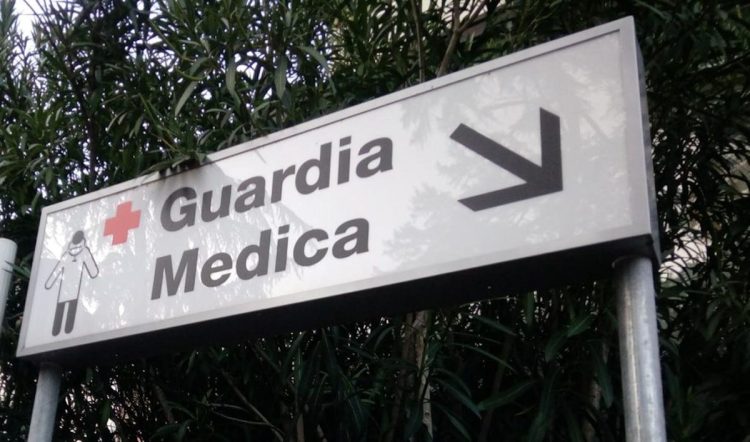 Marina di Modica: il 1 luglio apre la Guardia Medica Turistica