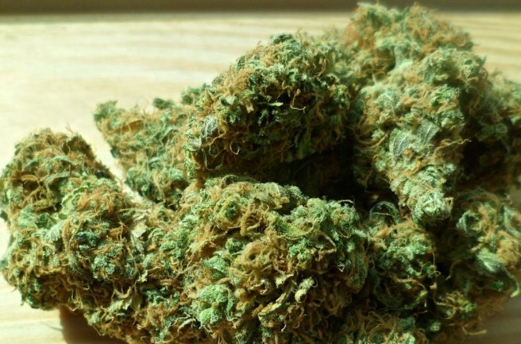 Vittoria, 19enne trovato con hashish e marijuana: denunciato