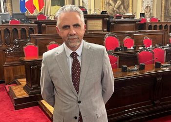 Abbate: approvato emendamento che porterà l'acqua a San Giacomo, Frigintini e Modica