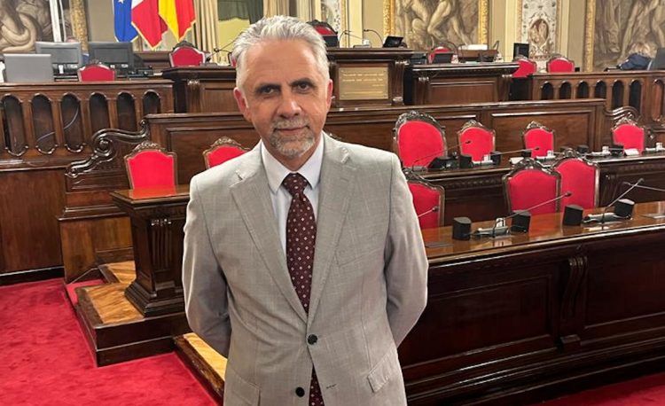 Abbate: approvato emendamento che porterà l'acqua a San Giacomo, Frigintini e Modica