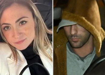 Impagnatiello: ho ucciso Giulia perchè ero stressato