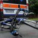 Investe 16enne in bici e fugge, incastrato da una foto