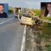 Incidente: morti Rocco Di Dio di 25 anni e Marika Ficicchia di 21 anni