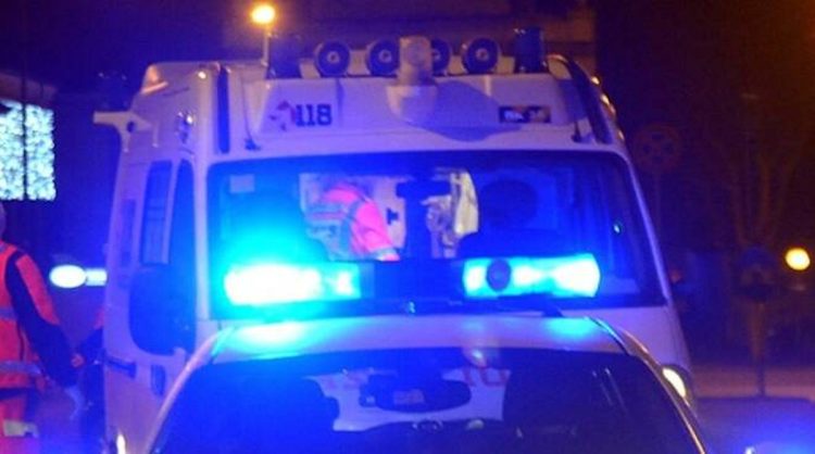 Incidente sulla Vittoria-Scoglitti: ferito un 15enne