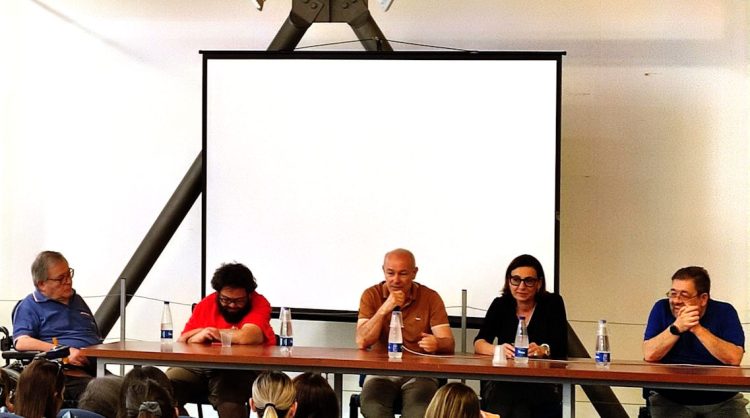 Pozzallo, workshop tematico sui servizi sulla disabilità