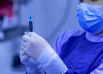 Asp Ragusa, incremento orario per infermieri Covid