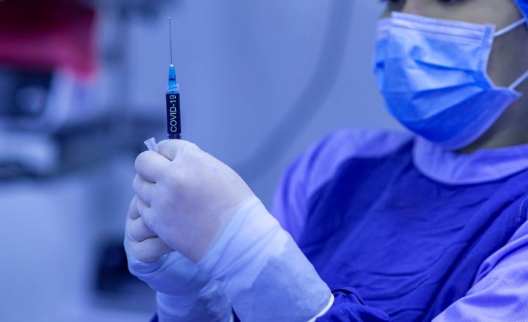 Asp Ragusa, incremento orario per infermieri Covid