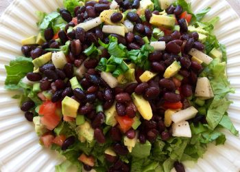 Insalata brasiliana: ricetta estiva