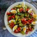 Insalata con uova sode: ricetta estiva