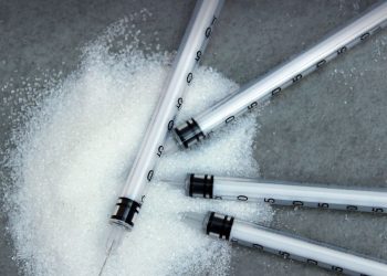 Diabete, nuova insulina per diabetici iniettata una volta a settimana