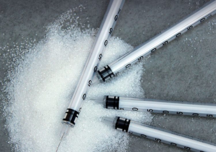 Diabete, nuova insulina per diabetici iniettata una volta a settimana