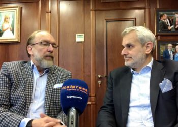 Ucraina, presidente Camera Commercio “Pronti a ricostruire”