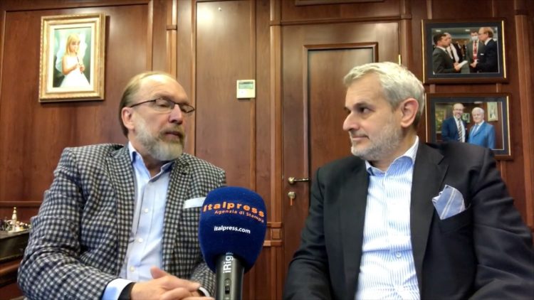 Ucraina, presidente Camera Commercio “Pronti a ricostruire”