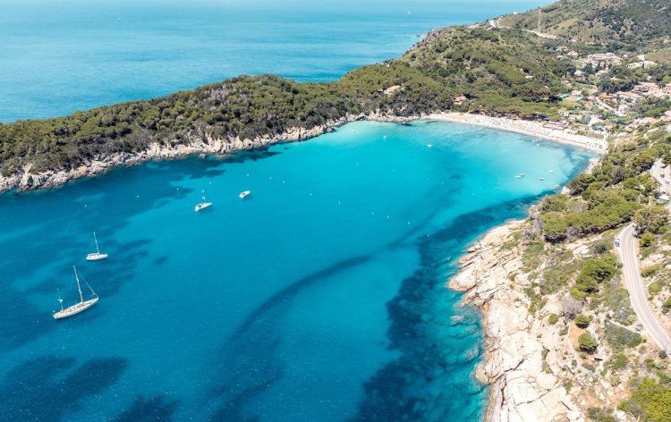 Isola d'Elba: 5 modi per migliorare la pianificazione del viaggio