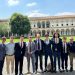 Medaglia d'argento per l'istituto Archimede di Modica a Milano