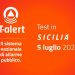 Ragusa, mercoledì 5 luglio messaggio IT-Alert: in Sicilia messaggio test allarme pubblico