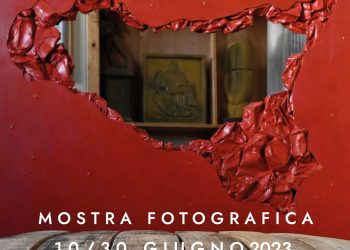 "Visioni" la mostra di Tonino Trovato a Scicli