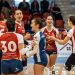 Pallavolo femminile: Logos Ardens Comiso ricomincia dalla serie C