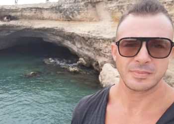 Lutto a Pozzallo per la morte di Luca Barone di 42 anni: morto per incidente in moto