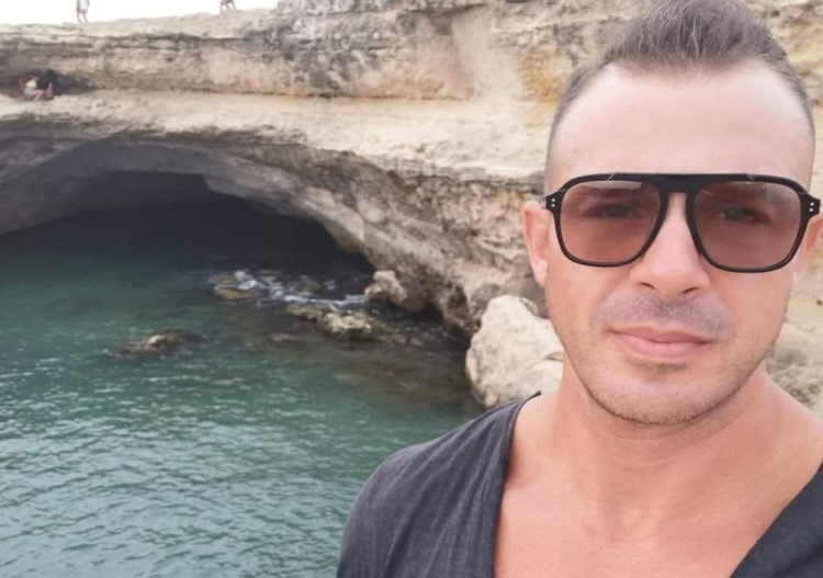 Lutto a Pozzallo per la morte di Luca Barone di 42 anni: morto per incidente in moto