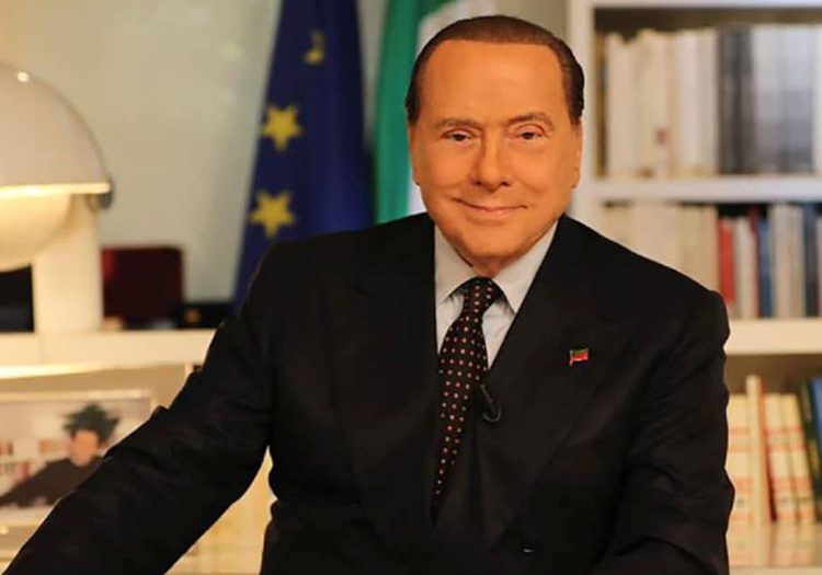 Lutto nazionale per i funerali di Silvio Berlusconi