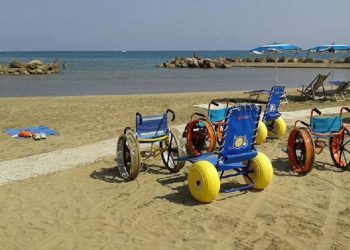 Le spiagge di Ragusa senza barriere: ecco dove