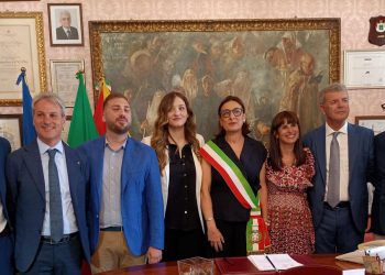 Modica, presentati i 7 assessori della Giunta Monisteri