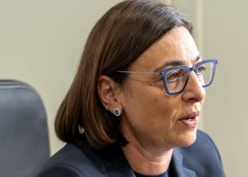 Modica, lunedì insediamento del Sindaco Maria Monisteri Caschetto