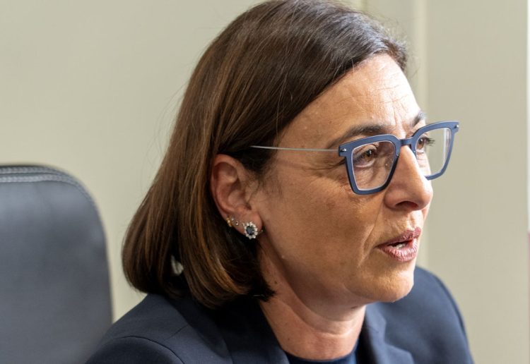 Modica, lunedì insediamento del Sindaco Maria Monisteri Caschetto