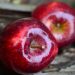 La dieta della mela rossa per perdere peso: ricca di vitamina C