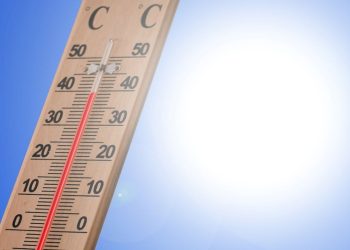 Meteo, arriva il gran caldo con 40 gradi poi torna il maltempo