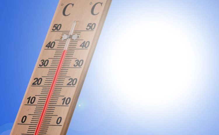 Meteo, arriva il gran caldo con 40 gradi poi torna il maltempo