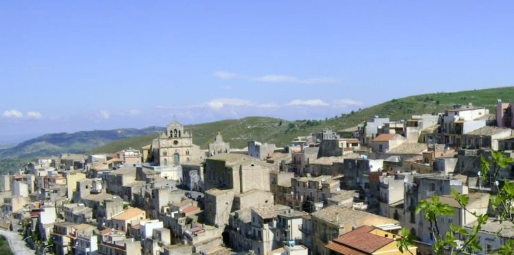 800 mila euro per i Borghi d’Italia. Tra questi Monterosso Almo, Palazzolo e Buccheri