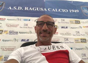 E' morto Santo Palma, ex direttore del Ragusa Calcio: aveva 50 anni